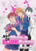 Curryuku: Not So Shoujo Love Story, Vol. 1