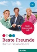neuveden: Beste Freunde A2/2 Mein Grammatikheft