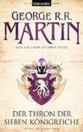 Martin George R. R.: Der Thron Der Sieben Konigreiche - Das Lied Von Eis Und Feuer