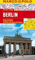 neuveden: Berlin - City Map 1:15000