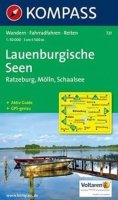 neuveden: Lauenburgische Seen 721