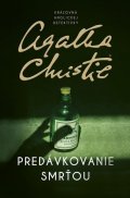 Christie Agatha: Predávkovanie smrťou (slovensky)