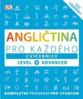 Bowen Tim: Angličtina pro každého, cvičebnice, úroveň 4, Advanced