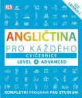 Bowen Tim: Angličtina pro každého, cvičebnice, úroveň 4, Advanced