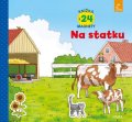 Teller Laura: Na statku
