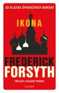Forsyth Frederick: Ikona
