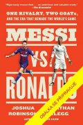 Robinson Joshua: Messi vs. Ronaldo