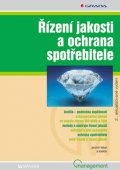 Veber Jaromír: Řízení jakosti a ochrana spotřebitele