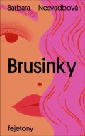 Nesvadbová Barbara: Brusinky