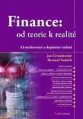 : Finance: od teorie k realitě
