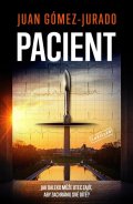 Gómez-Jurado Juan: Pacient