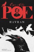 Poe Edgar Allan: Havran a jiné básně