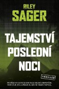 Sager Riley: Tajemství poslední noci