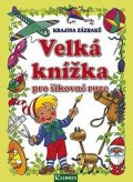 neuveden: Velká knížka pro šikovné ruce