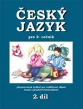 Mikulenková Hana: Český jazyk pro 2. ročník - 2.díl