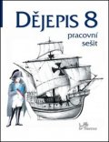 Hýsek Ondřej: Dějepis 8 - Pracovní sešit