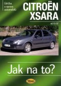 neuveden: Citroën Xsara od 10/1997 - Jak na to? 100.