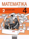 Hejný Milan: Matematika 4/2 pro ZŠ - Pracovní sešit