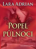 Adrian Lara: Popel půlnoci - Půlnoční rasa 6