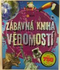 neuveden: Zábavná kniha vědomostí