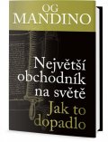 Mandino Og: Největší obchodník na světě - jak to dopadlo
