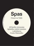 Matoušek Ivan: Spas - Čtení ve Věži + CD