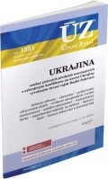 neuveden: ÚZ č. 1551 - Ukrajina