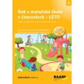 Víchová Lucie: Rok v mateřské škole v činnostech - Léto