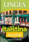 neuveden: Italština slovníček