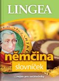 neuveden: Němčina slovníček