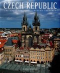 Bianchi Elena: Czech Republic - The Crossroads of European Cultures