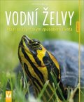 Wilke Hartmut: Vodní želvy - Jak na to