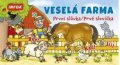 neuveden: Skládanka - Veselá farma