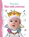 neuveden: Naše malá princezna