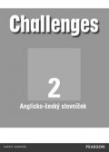 neuveden: Challenges 2 slovníček CZ