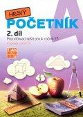 neuveden: Hravý početník 4 - 2. díl