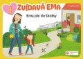 neuveden: Ema jde do školky