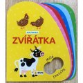 neuveden: Zvířátka na statku - Malé prstíky