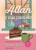 Blixt Hanna: Altán s vůní čokolády