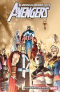 Aaron Jason: Avengers 13 - Avengers, do boje 2