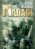 Asimov Isaac: Nadace 6 - Předehra k Nadaci