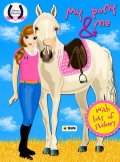 : My Pony and me - Horses Passion (Purple)
