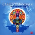 Krbcová Lenka: Čakrové mandaly - U zdroje zázračné čchi