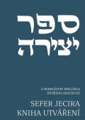 neuveden: Sefer jecira - Kniha utváření
