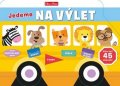 Bradley Jennie: Jedeme na výlet