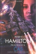 Hamilton Peter F.: Prázdnota 2 - Čas