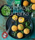 neuveden: Bezlepková kuchařka (Apetit Zdravý život)