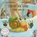 : Ztracený šnek Šimon - 5 prvků mého já