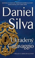 Silva Daniel: Ukradený Caravaggio