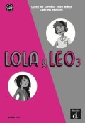 neuveden: Lola y Leo 3 (A2.1) – Libro del profesor